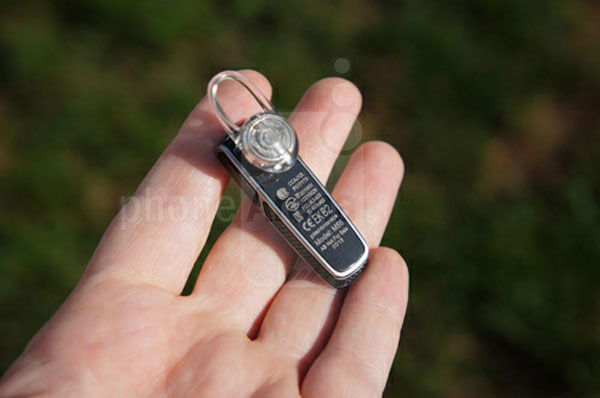 Plantronics M55- tai nghe Bluetooth giá rẻ