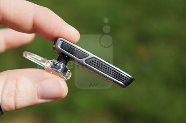 Plantronics M55- tai nghe Bluetooth giá rẻ