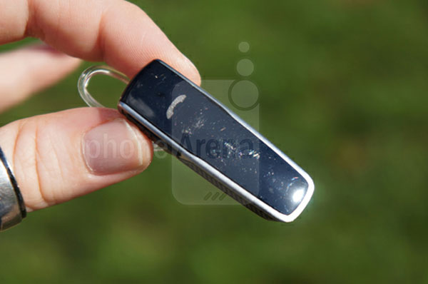 Plantronics M55- tai nghe Bluetooth giá rẻ