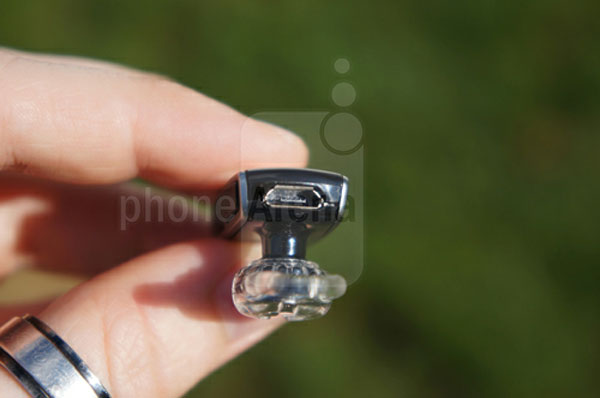 Plantronics M55- tai nghe Bluetooth giá rẻ