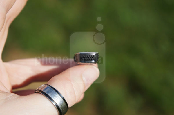 Plantronics M55- tai nghe Bluetooth giá rẻ