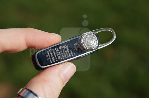 Plantronics M55- tai nghe Bluetooth giá rẻ