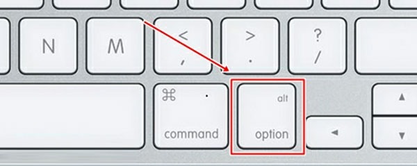 Hướng dẫn cài đặt Windows 8 trên máy tính Mac