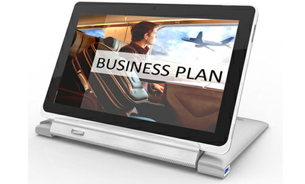 Acer ra hai tablet chạy Windows 8