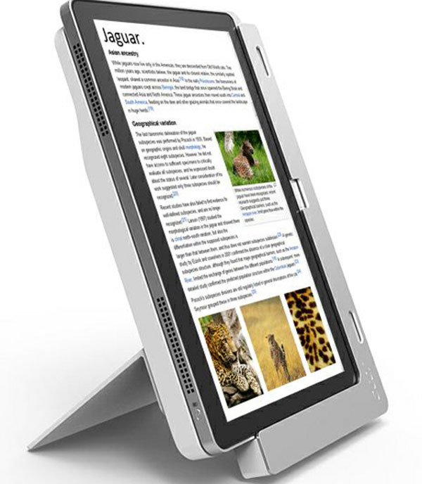 Acer ra hai tablet chạy Windows 8