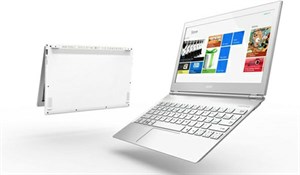 Ultrabook màn hình cảm ứng đầu tiên