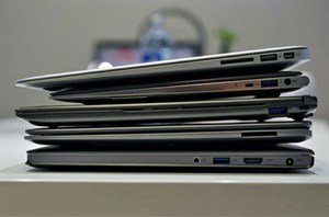 Computex hứa hẹn nhiều ultrabook mới