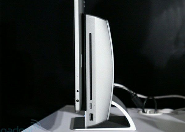 Máy AIO chạy cả Windows 8 lẫn Android của Asus