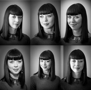 6 kiểu chiếu sáng chụp chân dung