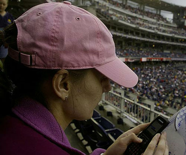 5 công nghệ di động dễ biến thành thảm họa