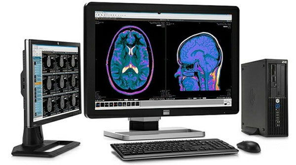 HP nâng cấp Elitebook W với chip Ivy Bridge