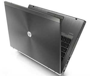 HP nâng cấp Elitebook W với chip Ivy Bridge