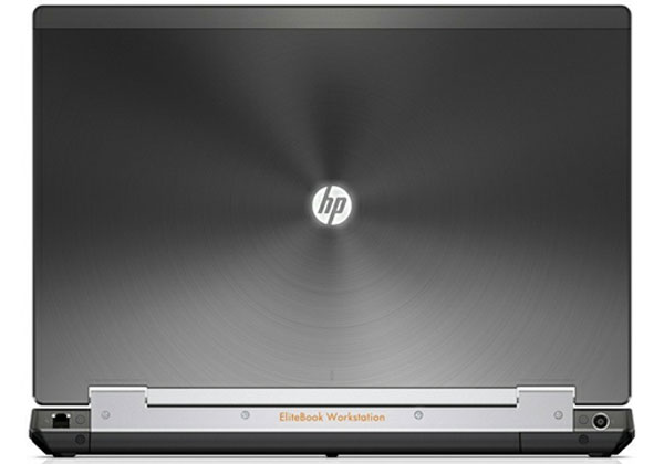 HP nâng cấp Elitebook W với chip Ivy Bridge