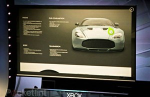 Microsoft đưa Internet Explorer vào Xbox 360