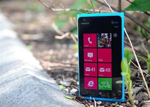 Nokia Care thông báo Lumia 900 được nâng cấp lên Apollo