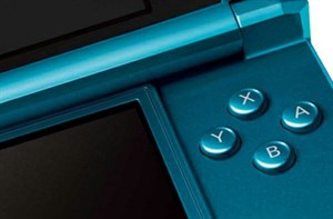 Nintendo 3DS sắp ra phiên bản 4,3 inch