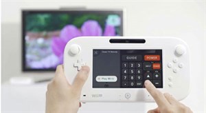Nintendo Wii U được bán với giá 380 USD