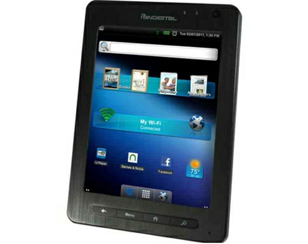 10 tablet gây thất vọng nhất