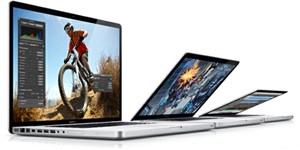 Lộ cấu hình bản nâng cấp MacBook Pro