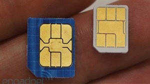 Apple chiến thắng trong cuộc đua Nano - SIM