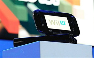 Nintendo Wii U bản chính thức ra mắt