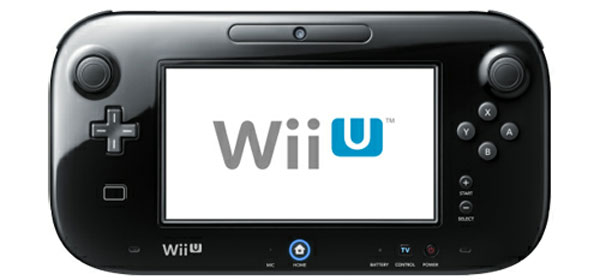 Nintendo Wii U bản chính thức ra mắt
