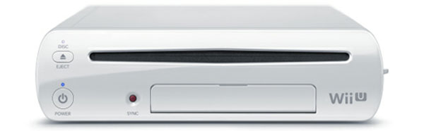 Nintendo Wii U bản chính thức ra mắt