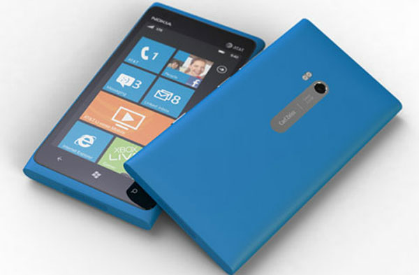 5 smartphone về VN trong tháng 6