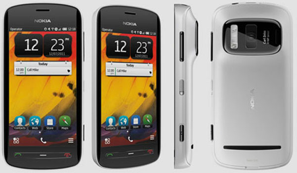 5 smartphone về VN trong tháng 6