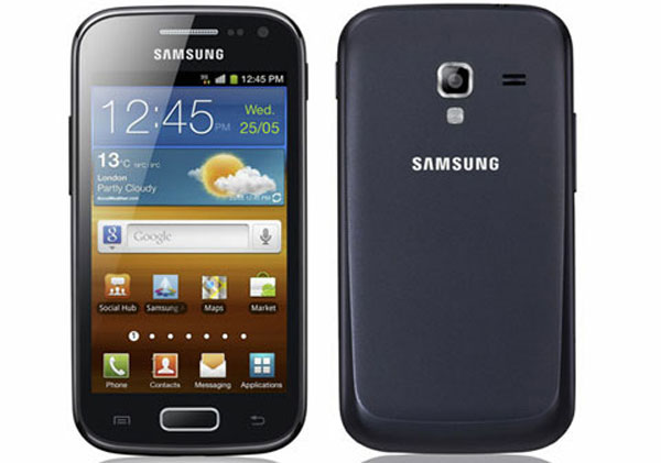 5 smartphone về VN trong tháng 6