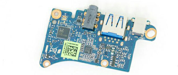 Bên trong Zenbook Prime bản 11,6 inch