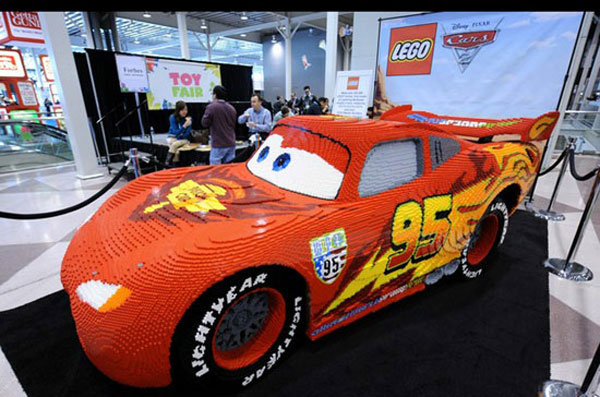 Những công ty danh tiếng nhất thế giới