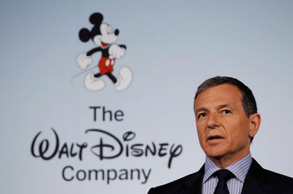 Những công ty danh tiếng nhất thế giới