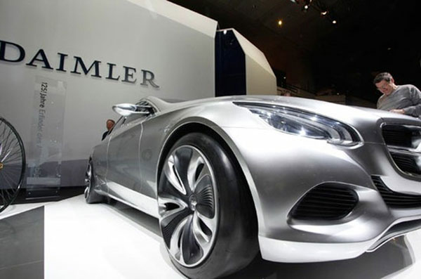 Những công ty danh tiếng nhất thế giới