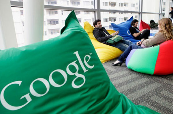 Những công ty danh tiếng nhất thế giới