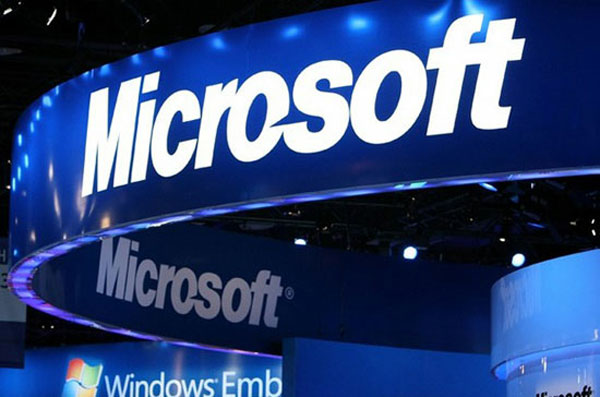 Những công ty danh tiếng nhất thế giới