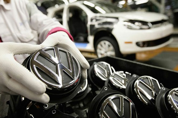 Những công ty danh tiếng nhất thế giới