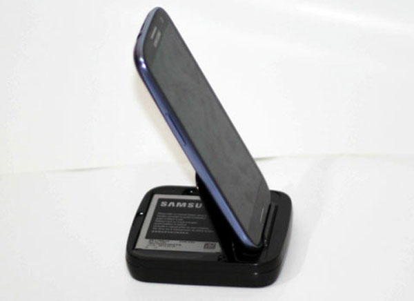 Phụ kiện độc dành cho Galaxy S III