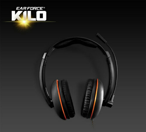 Turtle Beach trình làng loạt tai nghe dành cho Wii U