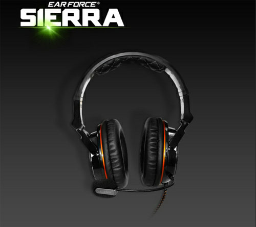 Turtle Beach trình làng loạt tai nghe dành cho Wii U