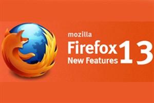 6 tính năng mới trong Firefox 13 bạn nên biết