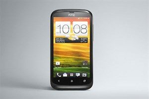 HTC ra mắt Desire V 2 sim