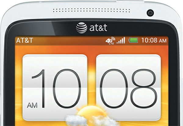 HTC One X cập nhật vá lỗi kết nối Wi-Fi