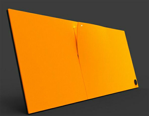 Loa tĩnh điện siêu mỏng Filo