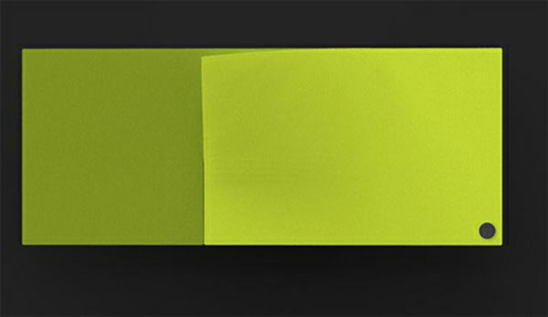 Loa tĩnh điện siêu mỏng Filo