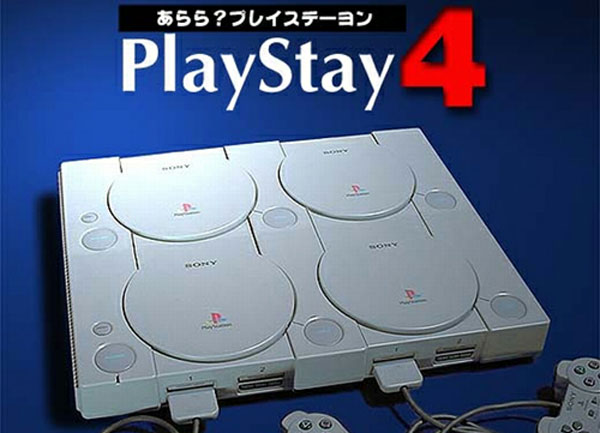 Sony khẳng định PS4 giá không rẻ