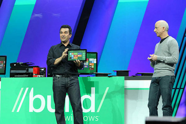 7 lý do máy tính bảng Windows 8 khó thành công