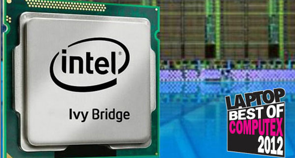 Những cái nhất của Computex 2012