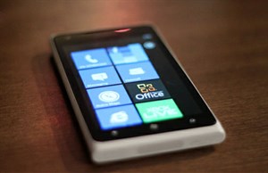 Windows Phone có thể vượt iOS vào năm 2016