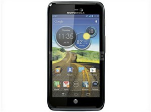 Lộ ảnh smartphone Motorola Dirana